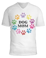 Unisex Jersey SS V-Neck T-Shirt Unisex Jersey SS V-Neck T-Shirt