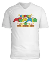 Unisex Jersey SS V-Neck T-Shirt Unisex Jersey SS V-Neck T-Shirt