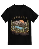 Unisex Jersey SS V-Neck T-Shirt Unisex Jersey SS V-Neck T-Shirt