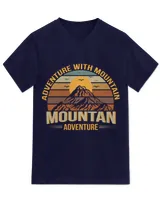 Unisex Jersey SS V-Neck T-Shirt Unisex Jersey SS V-Neck T-Shirt
