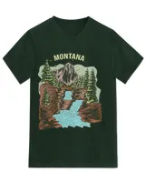 Unisex Jersey SS V-Neck T-Shirt Unisex Jersey SS V-Neck T-Shirt