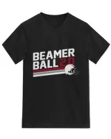 Unisex Jersey SS V-Neck T-Shirt Unisex Jersey SS V-Neck T-Shirt