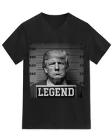 Unisex Jersey SS V-Neck T-Shirt Unisex Jersey SS V-Neck T-Shirt