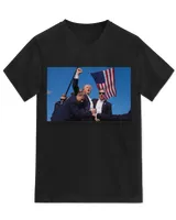 Unisex Jersey SS V-Neck T-Shirt Unisex Jersey SS V-Neck T-Shirt