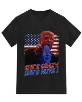 Unisex Jersey SS V-Neck T-Shirt Unisex Jersey SS V-Neck T-Shirt