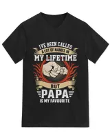 Unisex Jersey SS V-Neck T-Shirt Unisex Jersey SS V-Neck T-Shirt