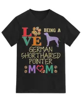 Unisex Jersey SS V-Neck T-Shirt Unisex Jersey SS V-Neck T-Shirt