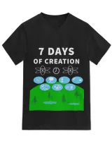 Unisex Jersey SS V-Neck T-Shirt Unisex Jersey SS V-Neck T-Shirt