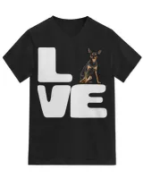 Unisex Jersey SS V-Neck T-Shirt Unisex Jersey SS V-Neck T-Shirt
