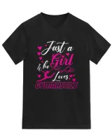 Unisex Jersey SS V-Neck T-Shirt Unisex Jersey SS V-Neck T-Shirt