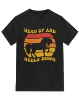 Unisex Jersey SS V-Neck T-Shirt Unisex Jersey SS V-Neck T-Shirt