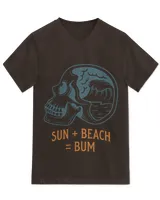 Unisex Jersey SS V-Neck T-Shirt Unisex Jersey SS V-Neck T-Shirt
