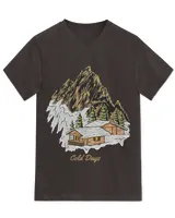 Unisex Jersey SS V-Neck T-Shirt Unisex Jersey SS V-Neck T-Shirt