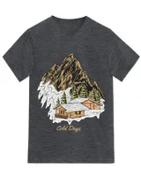 Unisex Jersey SS V-Neck T-Shirt Unisex Jersey SS V-Neck T-Shirt