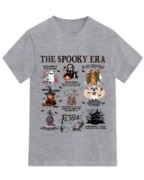Unisex Jersey SS V-Neck T-Shirt Unisex Jersey SS V-Neck T-Shirt