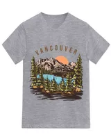 Unisex Jersey SS V-Neck T-Shirt Unisex Jersey SS V-Neck T-Shirt