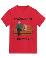 Unisex Jersey SS V-Neck T-Shirt Unisex Jersey SS V-Neck T-Shirt