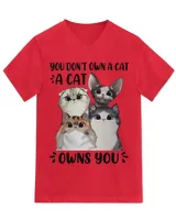 Unisex Jersey SS V-Neck T-Shirt Unisex Jersey SS V-Neck T-Shirt