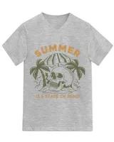 Unisex Jersey SS V-Neck T-Shirt Unisex Jersey SS V-Neck T-Shirt