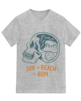 Unisex Jersey SS V-Neck T-Shirt Unisex Jersey SS V-Neck T-Shirt