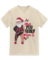 Unisex Jersey SS V-Neck T-Shirt Unisex Jersey SS V-Neck T-Shirt