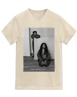 Unisex Jersey SS V-Neck T-Shirt Unisex Jersey SS V-Neck T-Shirt