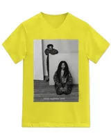 Unisex Jersey SS V-Neck T-Shirt Unisex Jersey SS V-Neck T-Shirt