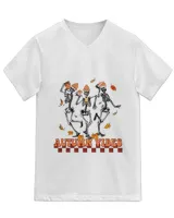 Unisex Jersey SS V-Neck T-Shirt Unisex Jersey SS V-Neck T-Shirt