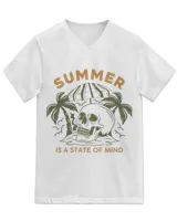 Unisex Jersey SS V-Neck T-Shirt Unisex Jersey SS V-Neck T-Shirt