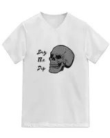Unisex Jersey SS V-Neck T-Shirt Unisex Jersey SS V-Neck T-Shirt