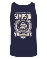 Unisex Jersey Tank Unisex Jersey Tank