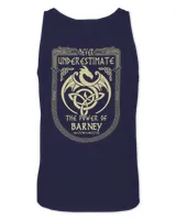 Unisex Jersey Tank Unisex Jersey Tank