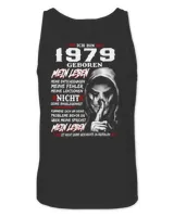 Unisex Jersey Tank Unisex Jersey Tank