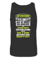 Unisex Jersey Tank Unisex Jersey Tank