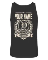 Unisex Jersey Tank Unisex Jersey Tank