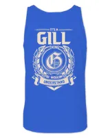 Unisex Jersey Tank Unisex Jersey Tank