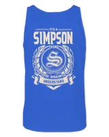 Unisex Jersey Tank Unisex Jersey Tank