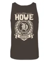 Unisex Jersey Tank Unisex Jersey Tank