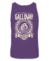 Unisex Jersey Tank Unisex Jersey Tank