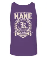 Unisex Jersey Tank Unisex Jersey Tank