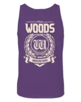Unisex Jersey Tank Unisex Jersey Tank