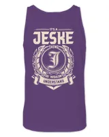 Unisex Jersey Tank Unisex Jersey Tank