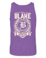 Unisex Jersey Tank Unisex Jersey Tank