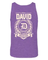Unisex Jersey Tank Unisex Jersey Tank
