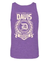 Unisex Jersey Tank Unisex Jersey Tank