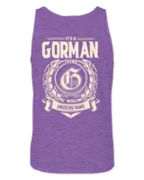 Unisex Jersey Tank Unisex Jersey Tank