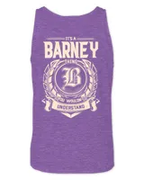 Unisex Jersey Tank Unisex Jersey Tank