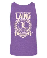 Unisex Jersey Tank Unisex Jersey Tank