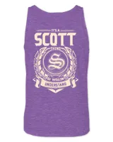 Unisex Jersey Tank Unisex Jersey Tank