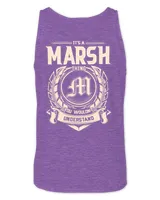 Unisex Jersey Tank Unisex Jersey Tank